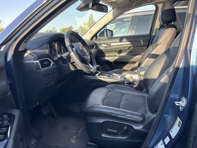 2021 Mazda CX-5 in Cars & Trucks in Strathcona County - Image 4