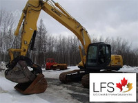 2014 KOBELCO SK210 LC-9