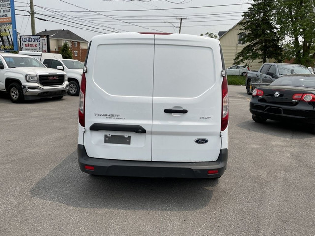 2018 Ford Transit Connect XLT in Cars & Trucks in Laval / North Shore - Image 4
