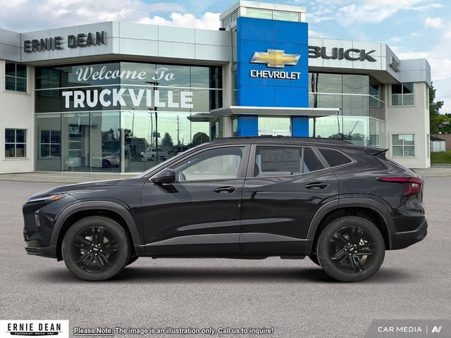 2025 Chevrolet Trax ACTIV in Cars & Trucks in Barrie - Image 3