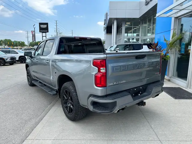 2024 Chevrolet Silverado 1500 RST in Cars & Trucks in Markham / York Region - Image 8