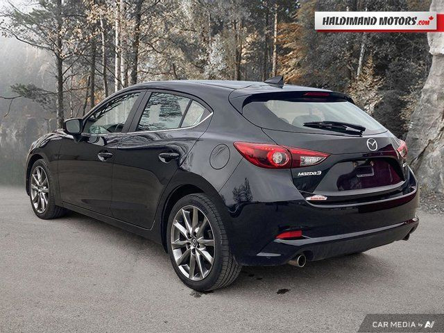 2018 Mazda Mazda3 Sport GT in Cars & Trucks in Hamilton - Image 3