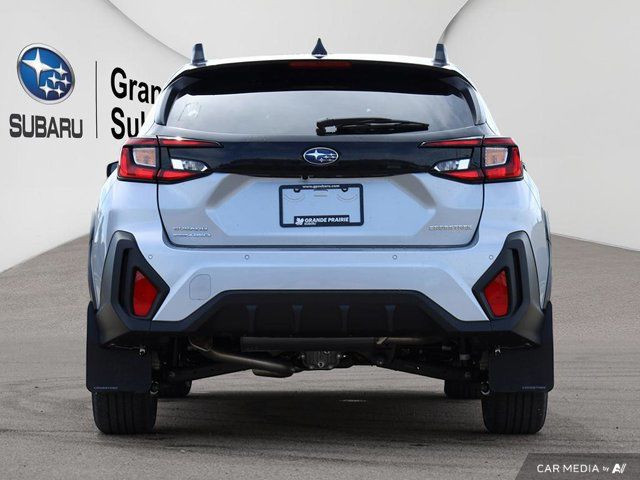 2025 Subaru Crosstrek Onyx in Cars & Trucks in Grande Prairie - Image 4