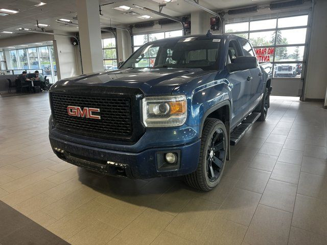2015 GMC Sierra 1500 Denali 6.2 *Inspection Only* in Cars & Trucks in Fort McMurray