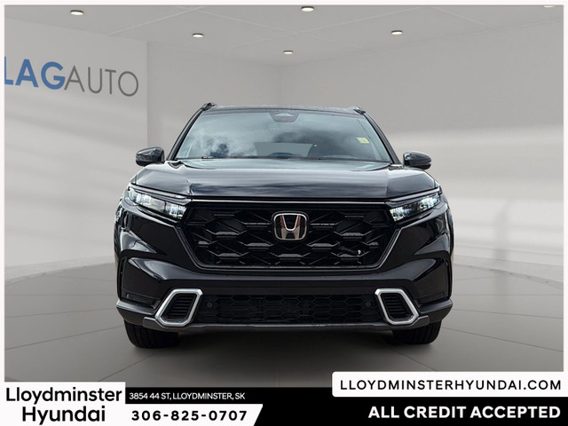 2025 Honda CR-V HYBRID in Cars & Trucks in Lloydminster - Image 2
