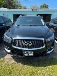 ONE OWNER, IN A PERFECT CONDITION, AWD, 7 PASSENGER, NAVIGATION, LEATHER HEATED POWER SEATS, SUNROOF... (image 6)