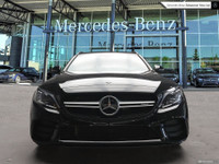 Avantgarde Edition Pkg | AMG Night Pkg | AMG Driver's Pkg (C1) | Intelligent Drive Pkg | Burmester |... (image 1)