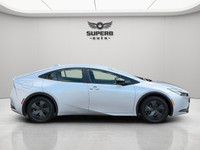 2023 Toyota Prius Prime SE Plug-In Hybrid No Accident Clean Carfax takes eco-driving to new heights... (image 7)