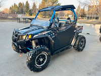 2014 POLARIS RZR S 800 LE with UPGRADES for $89 BI-WEEKLY
