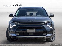 Come visit our Kia of Hamilton team, you can find us at 1885 Upper James St. Hamilton, ON L9B 1K8, o... (image 1)