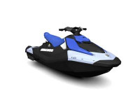 2024 Sea-Doo Spark for 3 Rotax 900 ACE - 90 CONV with IBR