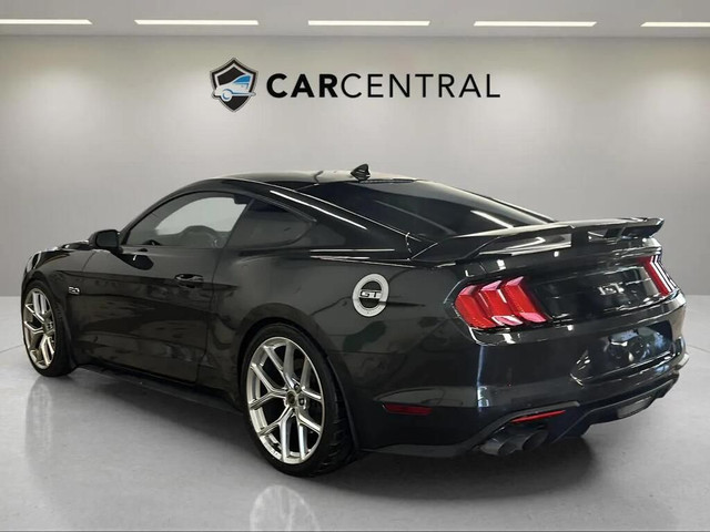 2022 Ford Mustang GT PREMIUM in Cars & Trucks in Barrie - Image 3