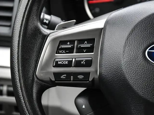 2015 Subaru Forester I Convenience in Cars & Trucks in Kitchener / Waterloo - Image 17
