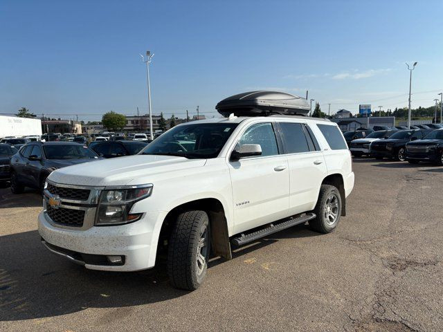 2018 Chevrolet Tahoe LT Z71 4WD 5.3L in Cars & Trucks in Edmonton - Image 3