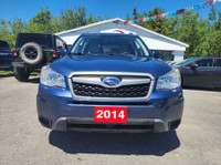 2014 SUBARU FORESTER featuring: Cruise Control, Hand free phone,Heated seats, Low Tire Pressure Warn... (image 2)