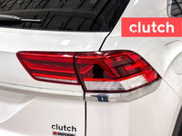 NO ACCIDENTS / CLEAN CARFAX / 1 OWNER / Power Tailgate/Hatch, Auto Dimming Rearview Mirror, Front He... (image 9)