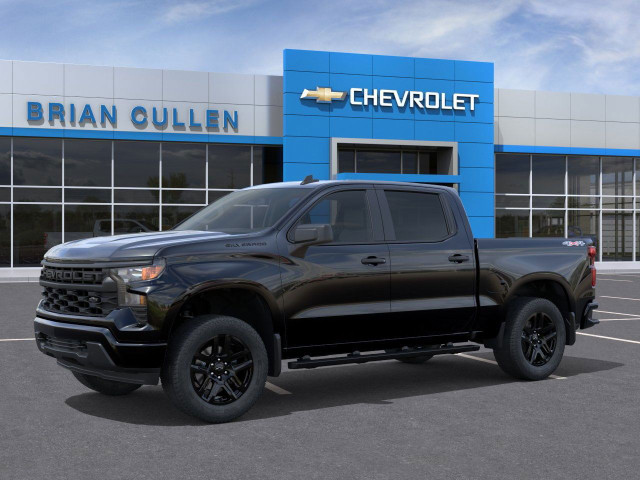 2025 Chevrolet Silverado 1500 in Cars & Trucks in St. Catharines - Image 2