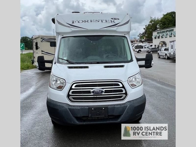 2017 Forest River RV Forester TS 2391 in RVs & Motorhomes in Kingston - Image 2