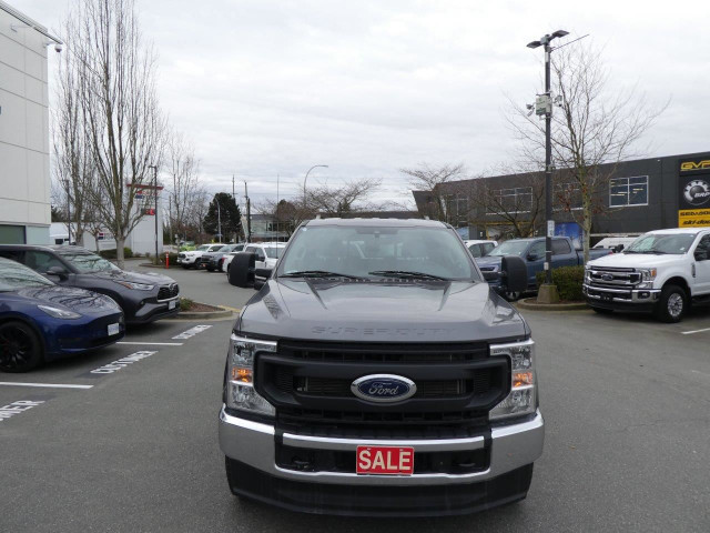  2021 Ford Super Duty F-350 SRW XL in Cars & Trucks in Delta/Surrey/Langley - Image 4