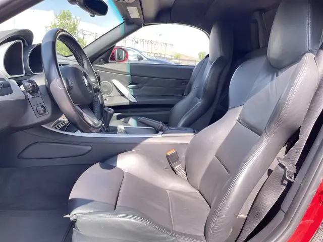 2006 BMW Z463838165036289124