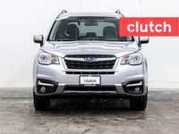 NO ACCIDENTS / CLEAN CARFAX / Front Heated Seats, Dual Zone Front Climate Control, Auxiliary Audio I... (image 1)