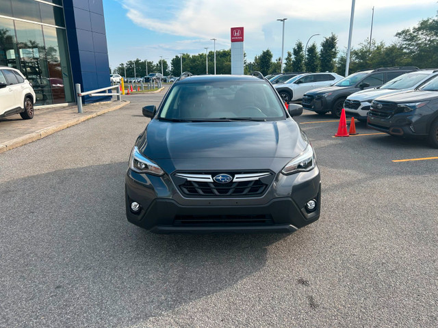 2022 Subaru Crosstrek Sport | Toit Ouv | Carplay | Sièges Chauff in Cars & Trucks in City of Montréal - Image 2