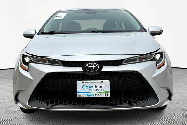 2022 Toyota Corolla LE CVT in Cars & Trucks in Mississauga / Peel Region - Image 3