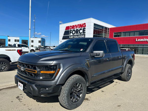 2024 Ford F 150 Tremor