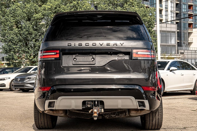 2018 Land Rover Discovery HSE TD6 4WD | DIESEL | 7 PASS | PANO | in Cars & Trucks in Mississauga / Peel Region - Image 3