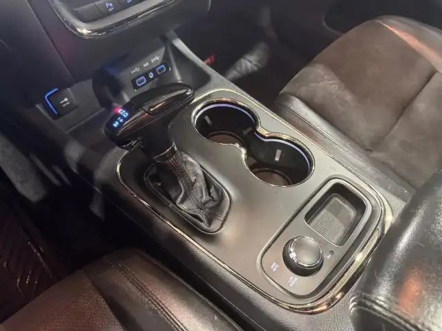 2019 DODGE Durango R/T in Cars & Trucks in City of Montréal - Image 15