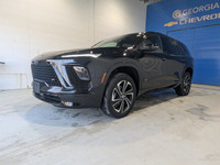 EBONY TWILIGHT METALLIC,TRAILERING PACKAGE 5000 LBS. includes (V08) heavy-duty engine cooling system... (image 7)