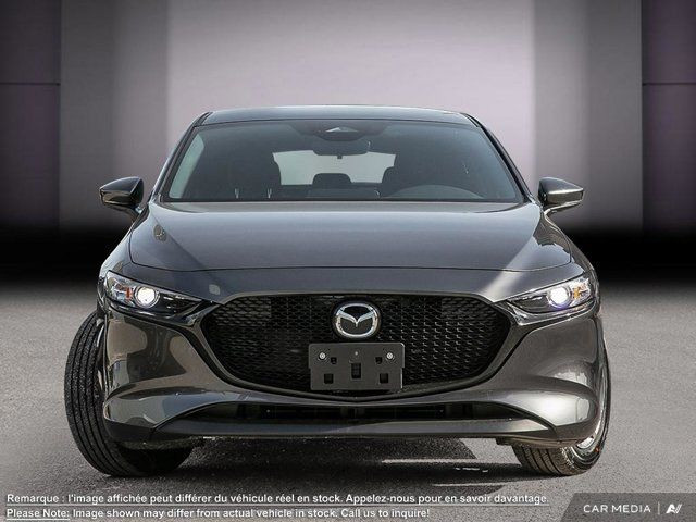 2025 Mazda Mazda3 Sport GX in Cars & Trucks in Laval / North Shore - Image 2
