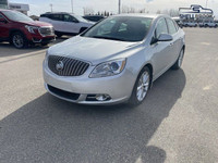 2017 Buick Verano Leather Group