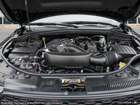 This Dodge Durango boasts a Regular Unleaded V-6 3.6 L/220 engine powering this Automatic transmissi... (image 6)