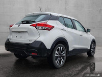 Navigate Ottawa's bustling streets with ease and style in this 2019 Nissan Kicks, a compact crossove... (image 5)