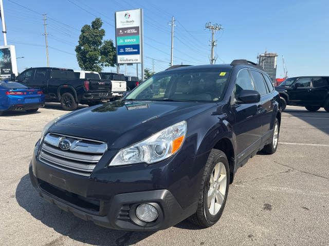 2013 Subaru Outback 3.6R Limited Package 3.6L Limited, CERTIFIED in Cars & Trucks in Markham / York Region - Image 3