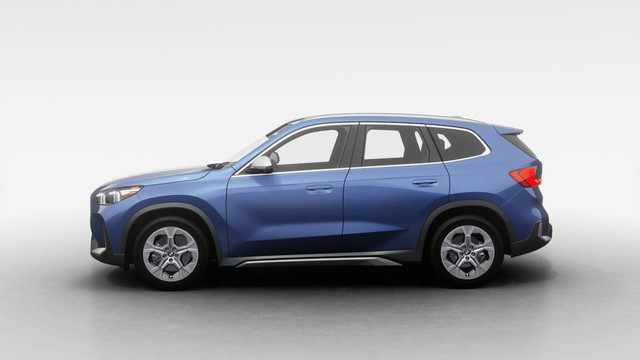 2025 BMW X1 xDrive28i | Premium | Gr. xLine | Att. Remorque in Cars & Trucks in City of Montréal - Image 4