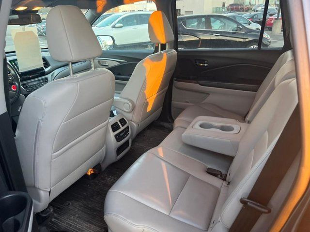 2016 Honda Pilot EX-L| Full Service History| Has Extended Warr in Cars & Trucks in London - Image 3