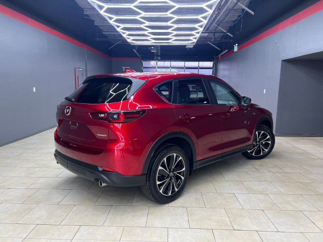 2024 Mazda CX-5 in Cars & Trucks in Edmonton - Image 2