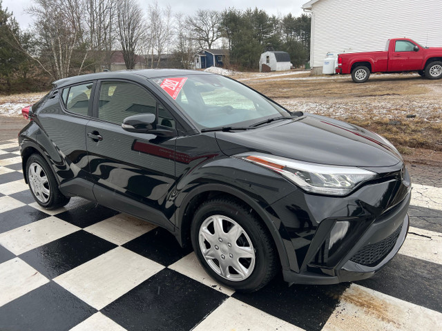 2021 Toyota C-HR LE - FWD, Heated seats, A.C, Rev.cam, Navigatio in Cars & Trucks in Annapolis Valley - Image 4