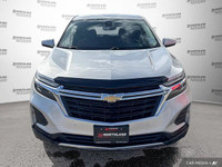 APPLE CARPLAY ANDROID AUTO | USB CHARGING PORTS | POWER LIFTGATE | 8 WAY POWER DRIVERS AND 2 WAY POW... (image 9)