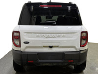 Discover the rugged and versatile 2021 Ford Bronco Sport Sport Badlands, a used SUV now available at... (image 3)