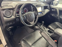 2016 Toyota RAV4 SE/AWD/AC/CAMERA/CUIR/BLUETOOTH//GPS/TOIT/MAGS/GR ELECT !!! 5151 BOULEVARD INDUSTRI... (image 8)