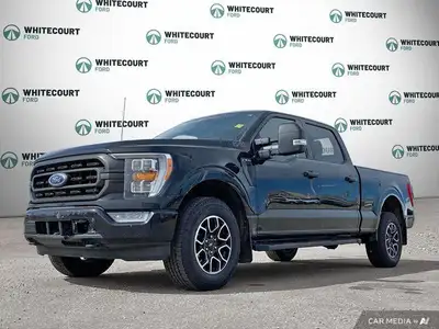 Sport Appearance Package, FX4 Off Road Package, Bluetooth, Rear View Camera, Remote Start! The F-150...