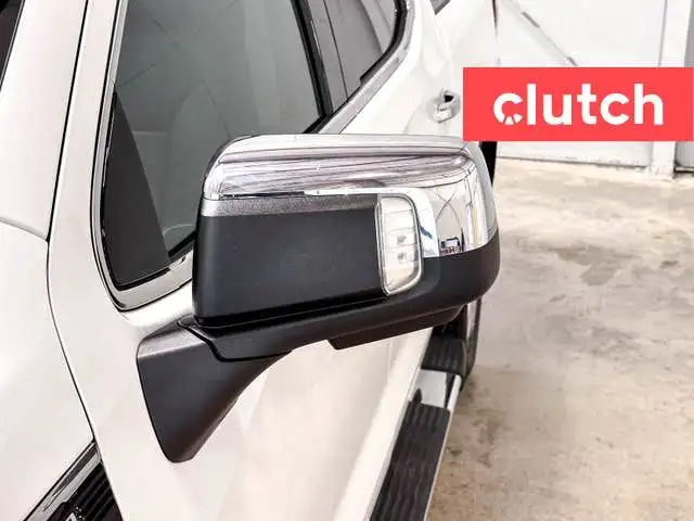2023 GMC Sierra 1500 SLT Crew Cab 5 3/4 ft 4x4 w/ Apple CarPlay, in Cars & Trucks in Ottawa - Image 10