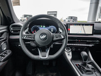 The 2024 Dodge Hornet R/T Plus is a cutting-edge Sport Utility Vehicle designed to captivate drivers... (image 1)
