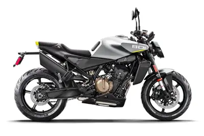 2025 Husqvarna Vitpilen 801 $11,649 + $750 Freight + $400 PDI Licensing and taxes extra Financing av...