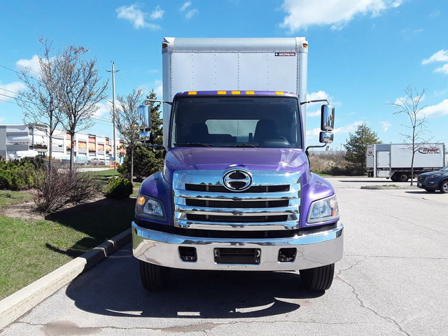  2019 Hino HINO 338 in Heavy Trucks in Oakville / Halton Region - Image 2