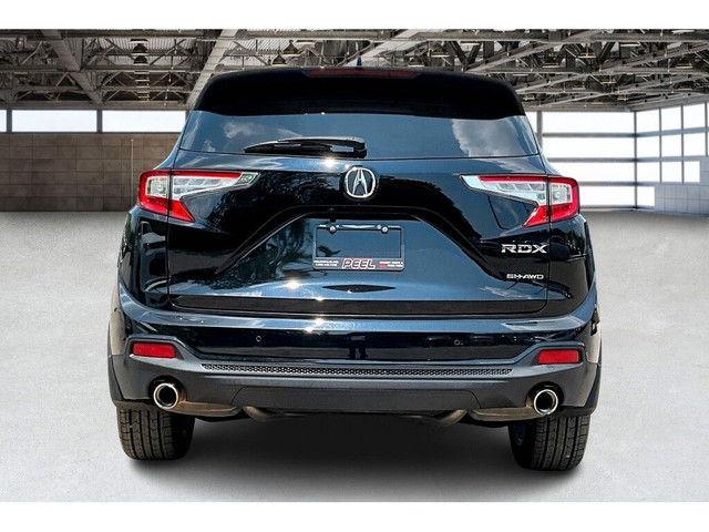 2020 Acura RDX Tech | Heated Leather | Panoroof | SafetyTec | AW in Cars & Trucks in Mississauga / Peel Region - Image 4