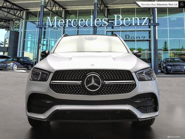 2020 Mercedes-Benz GLE 450 4MATIC - Premium Pkg - Comfort Pkg -  in Cars & Trucks in Edmonton - Image 2